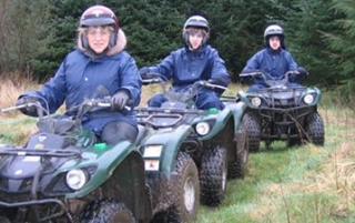  Descubra el ciclismo cuádruple con EE. UU. 